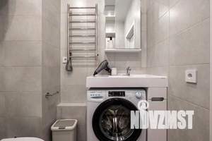 1-к квартира, посуточно, 28м2, 5/12 этаж