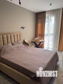 Студия квартира, посуточно, 22м2, 2/3 этаж