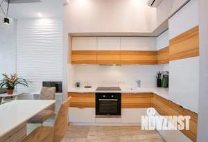 2-к квартира, посуточно, 88м2, 16/30 этаж