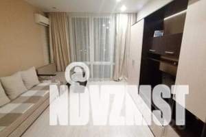 1-к квартира, посуточно, 24м2, 8/9 этаж