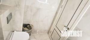 Студия квартира, посуточно, 23м2, 3/3 этаж