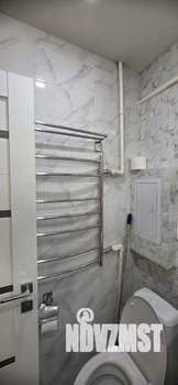 1-к квартира, на длительный срок, 32м2, 2/5 этаж