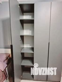 Студия квартира, посуточно, 22м2, 2/3 этаж