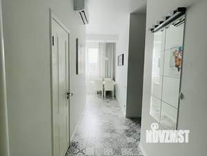 2-к квартира, на длительный срок, 39м2, 4/10 этаж