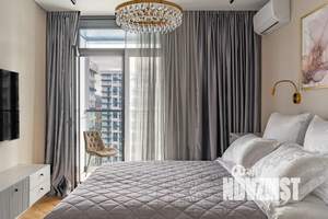 2-к квартира, посуточно, 36м2, 15/20 этаж