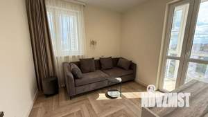 3-к квартира, посуточно, 65м2, 6/12 этаж