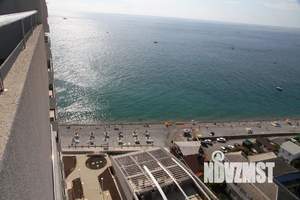 2-к квартира, посуточно, 80м2, 4/16 этаж