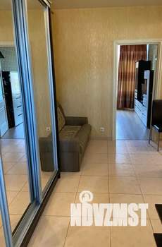 2-к квартира, посуточно, 40м2, 6/9 этаж