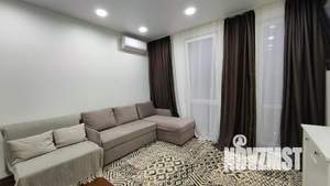 1-к квартира, посуточно, 23м2, 1/1 этаж