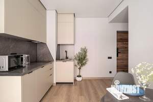 2-к квартира, посуточно, 29м2, 1/14 этаж