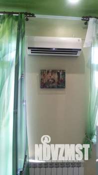 1-к квартира, посуточно, 30м2, 7/8 этаж