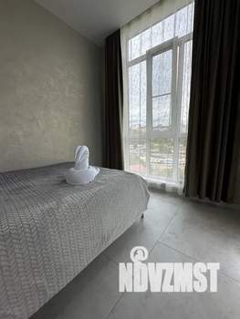 1-к квартира, посуточно, 30м2, 1/3 этаж