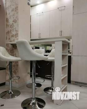 Студия квартира, на длительный срок, 35м2, 2/4 этаж