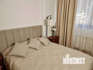 1-к квартира, посуточно, 51м2, 1/1 этаж