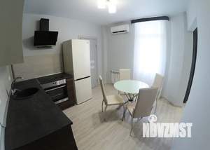 2-к квартира, посуточно, 43м2, 4/10 этаж