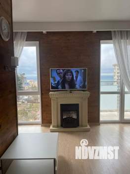 Студия квартира, на длительный срок, 30м2, 7/9 этаж