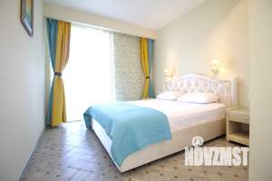 3-к квартира, посуточно, 100м2, 8/12 этаж