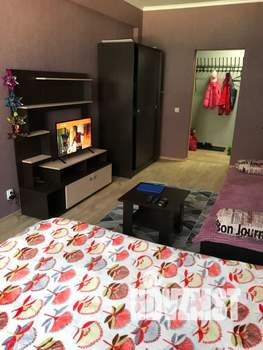 2-к квартира, посуточно, 65м2, 5/5 этаж