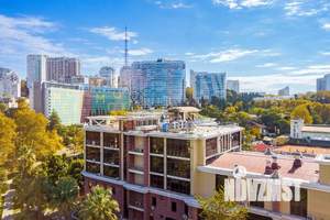 2-к квартира, посуточно, 73м2, 1/1 этаж