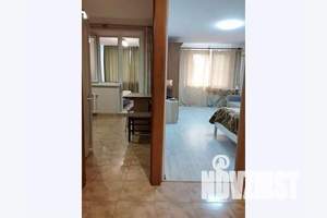 2-к квартира, посуточно, 45м2, 4/9 этаж