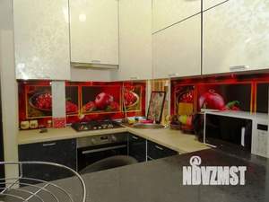 Студия квартира, посуточно, 28м2, 4/5 этаж