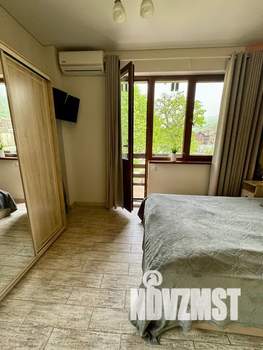 Студия квартира, посуточно, 27м2, 2/5 этаж