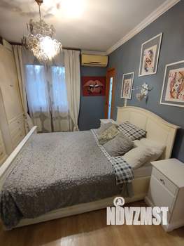 3-к квартира, на длительный срок, 63м2, 4/10 этаж