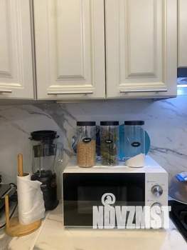 2-к квартира, посуточно, 60м2, 2/4 этаж