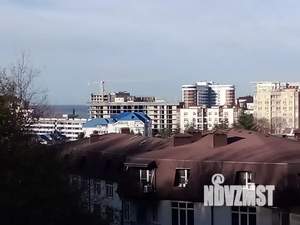 Студия квартира, посуточно, 33м2, 2/3 этаж