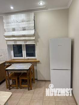 1-к квартира, на длительный срок, 37м2, 1/2 этаж