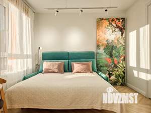 Студия квартира, посуточно, 28м2, 11/12 этаж