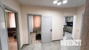 2-к квартира, посуточно, 45м2, 1/4 этаж