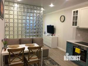 1-к квартира, на длительный срок, 33м2, 16/22 этаж