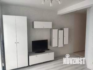 1-к квартира, посуточно, 31м2, 14/17 этаж