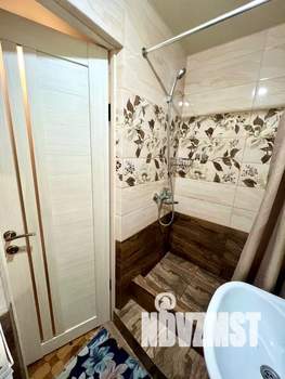 Студия квартира, посуточно, 20м2, 2/5 этаж