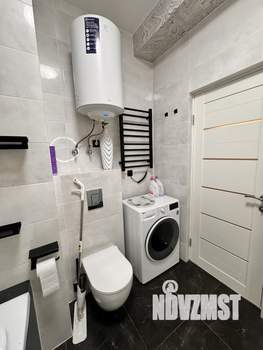 1-к квартира, посуточно, 32м2, 2/5 этаж