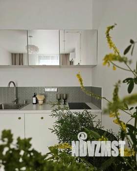 1-к квартира, посуточно, 22м2, 1/1 этаж