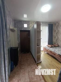 1-к квартира, на длительный срок, 30м2, 1/3 этаж