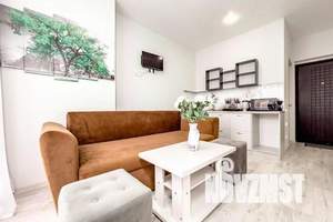 1-к квартира, посуточно, 27м2, 5/5 этаж