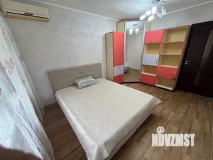 2-к квартира, на длительный срок, 50м2, 2/5 этаж