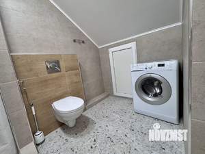 Студия квартира, посуточно, 30м2, 3/3 этаж