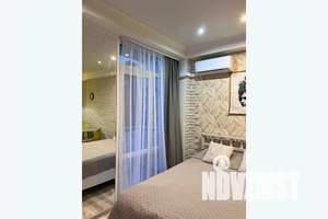 1-к квартира, посуточно, 25м2, 2/7 этаж