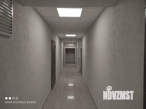 Студия квартира, на длительный срок, 24м2, 3/12 этаж