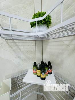 2-к квартира, посуточно, 38м2, 1/1 этаж