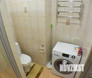 Студия квартира, посуточно, 30м2, 3/3 этаж