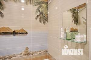 2-к квартира, посуточно, 50м2, 1/5 этаж