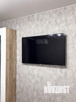 Студия квартира, на длительный срок, 23м2, 1/1 этаж