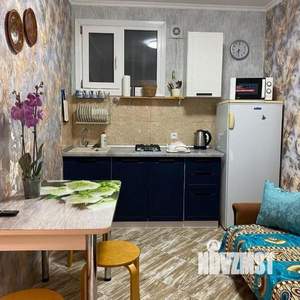 1-к квартира, посуточно, 33м2, 1/1 этаж