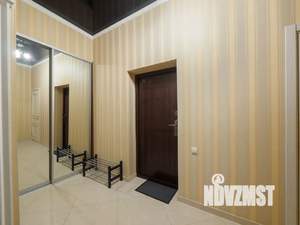 3-к квартира, посуточно, 80м2, 2/5 этаж