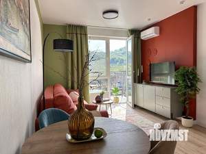 1-к квартира, посуточно, 34м2, 5/12 этаж